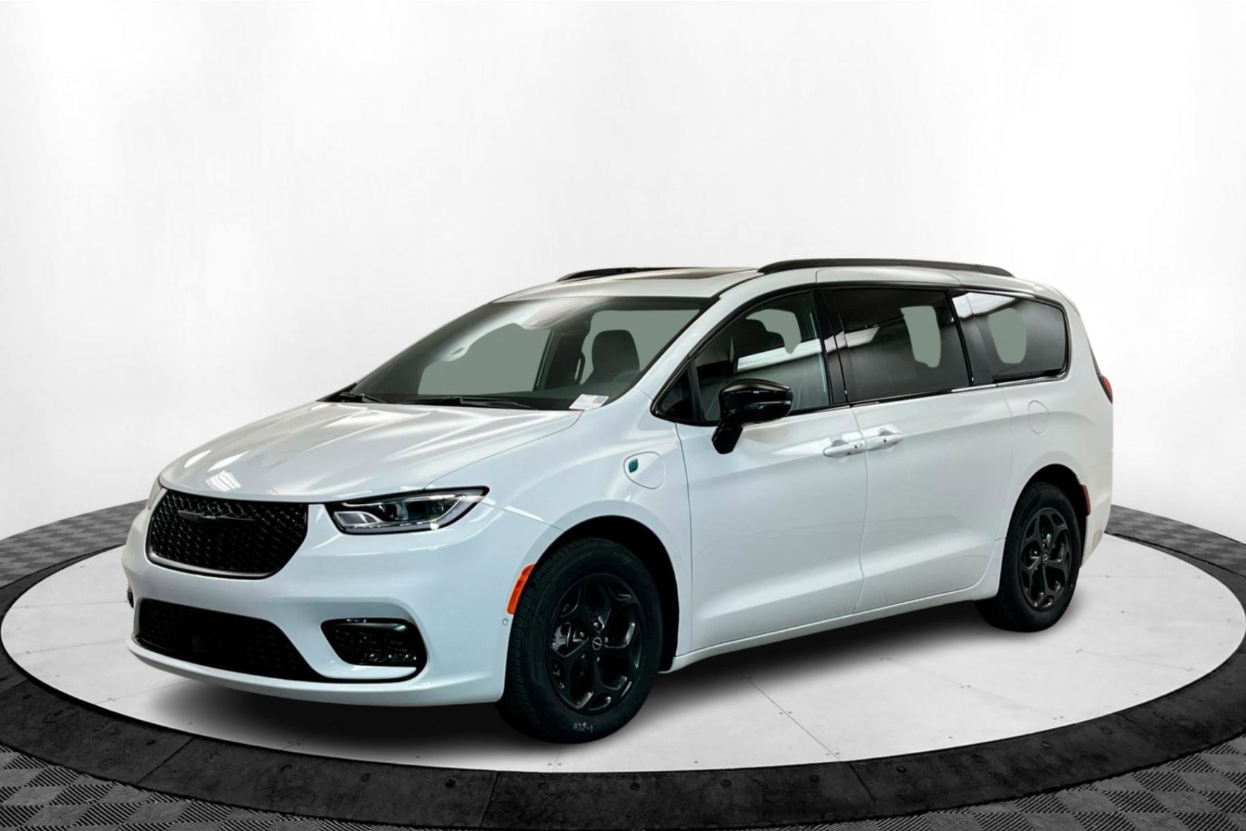 Used Chrysler 2019 Chrysler Pacifica Hybrid Limited Price New 2025