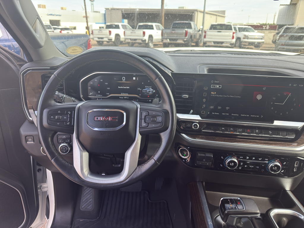 2023 Gmc Sierra 1500 Elevation photo 9
