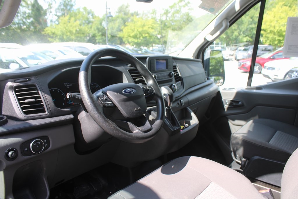 2020 Ford Transit Cargo Van photo 33
