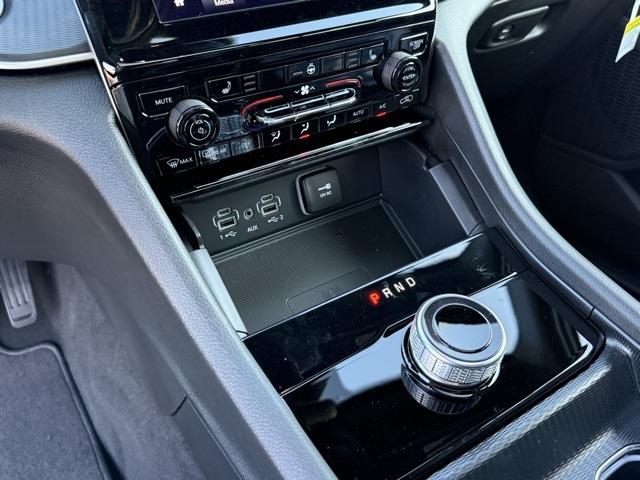 2025 Jeep Grand Cherokee Altitude X photo 19