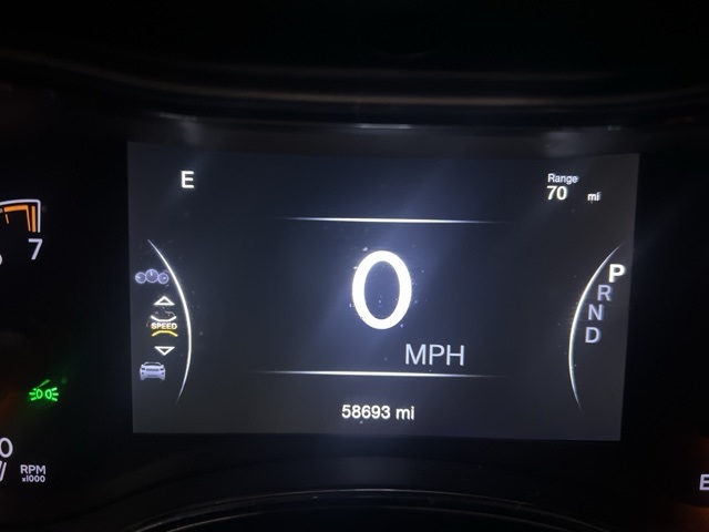 2021 JEEP GRAND CHEROKEE - Image 5