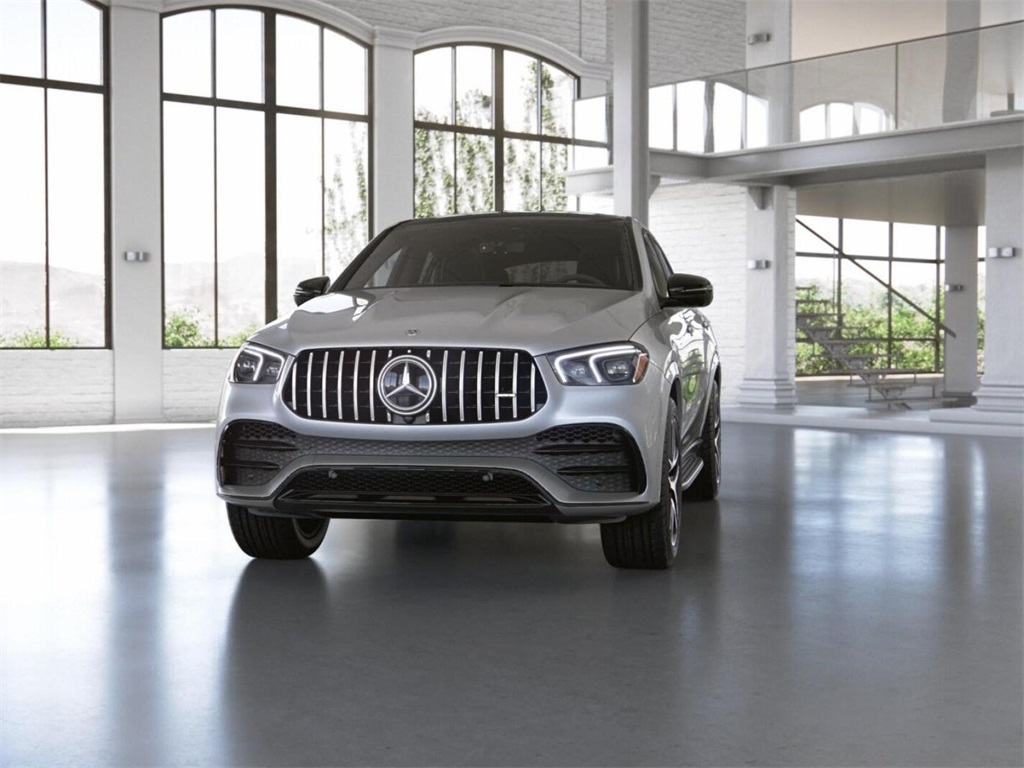 2021 Mercedes Benz GLE 53 AMG 4MATIC photo 41