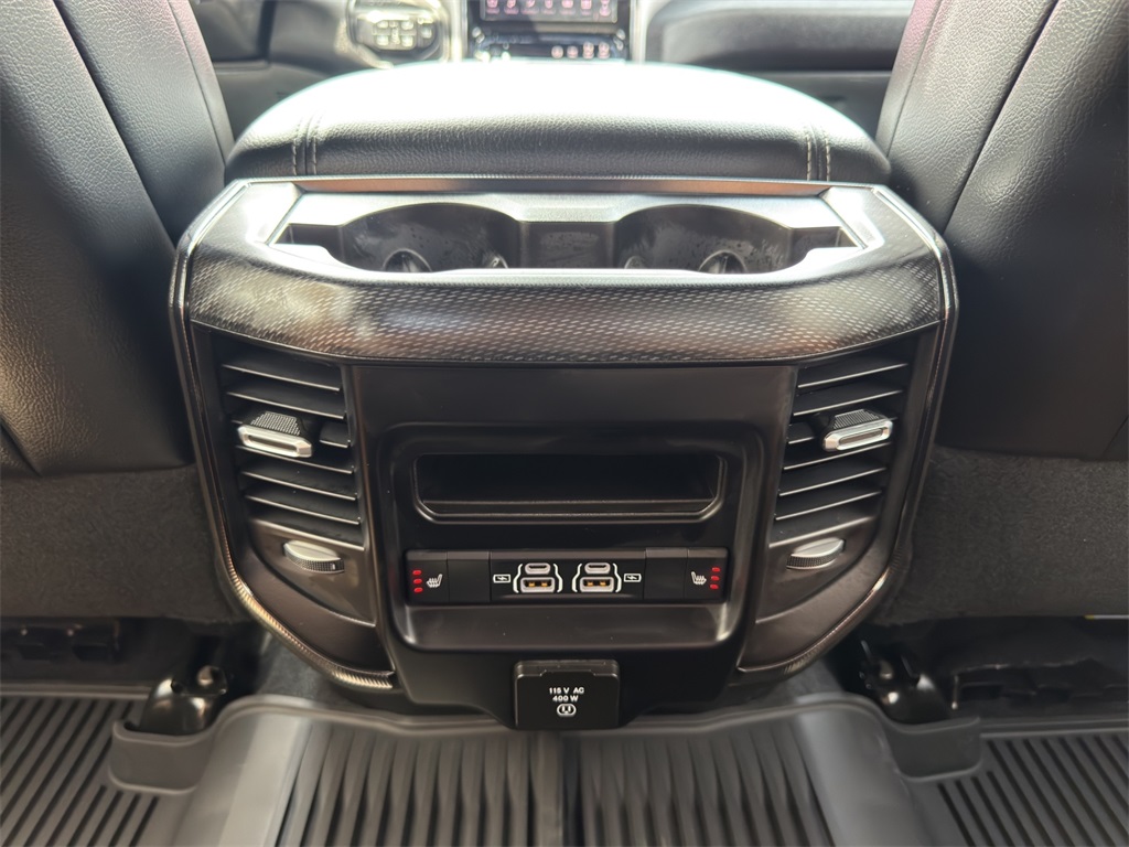 2025 Ram 2500 Power Wagon photo 11