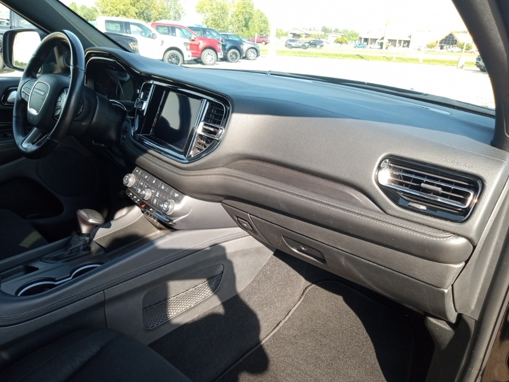 2024 Dodge Durango SXT photo 21