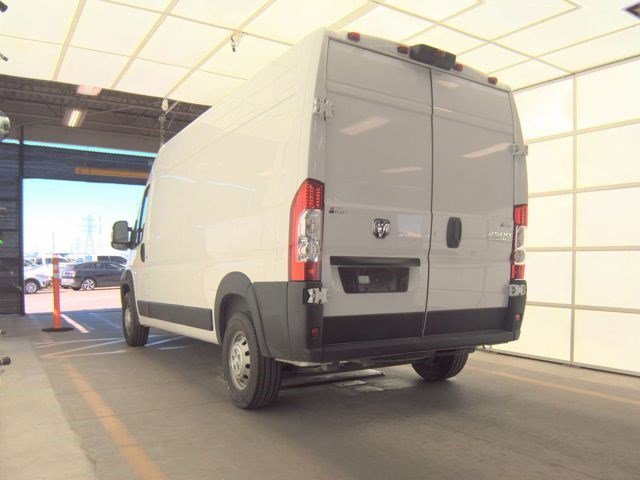 2023 Ram ProMaster 2500 photo 2