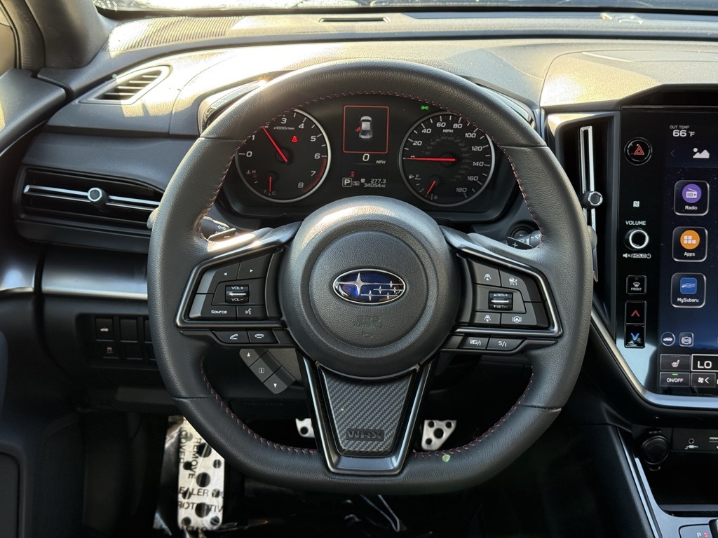 2022 Subaru WRX Premium photo 19