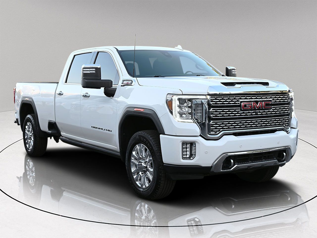 2022 GMC Sierra 2500 Denali HD Denali's photo