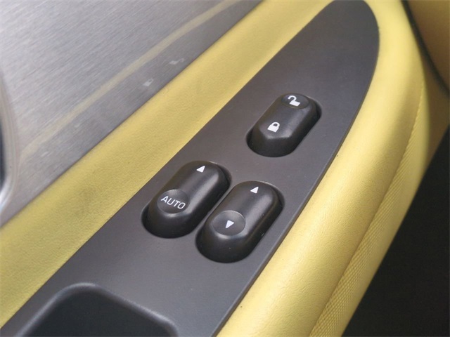 2002 Ford Thunderbird Base photo 19