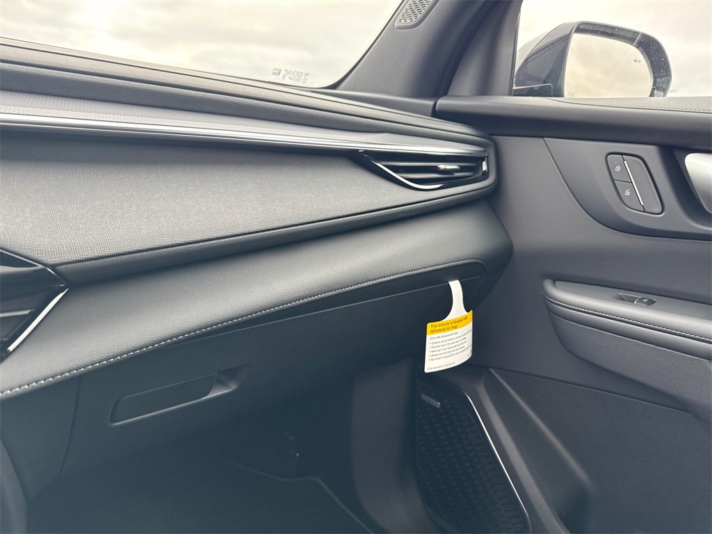 2026 BUICK ENCLAVE - Image 26