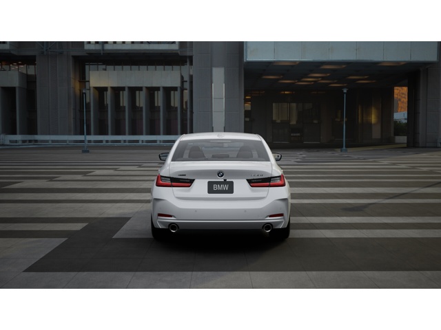 2025 Bmw 330i xDrive photo 5