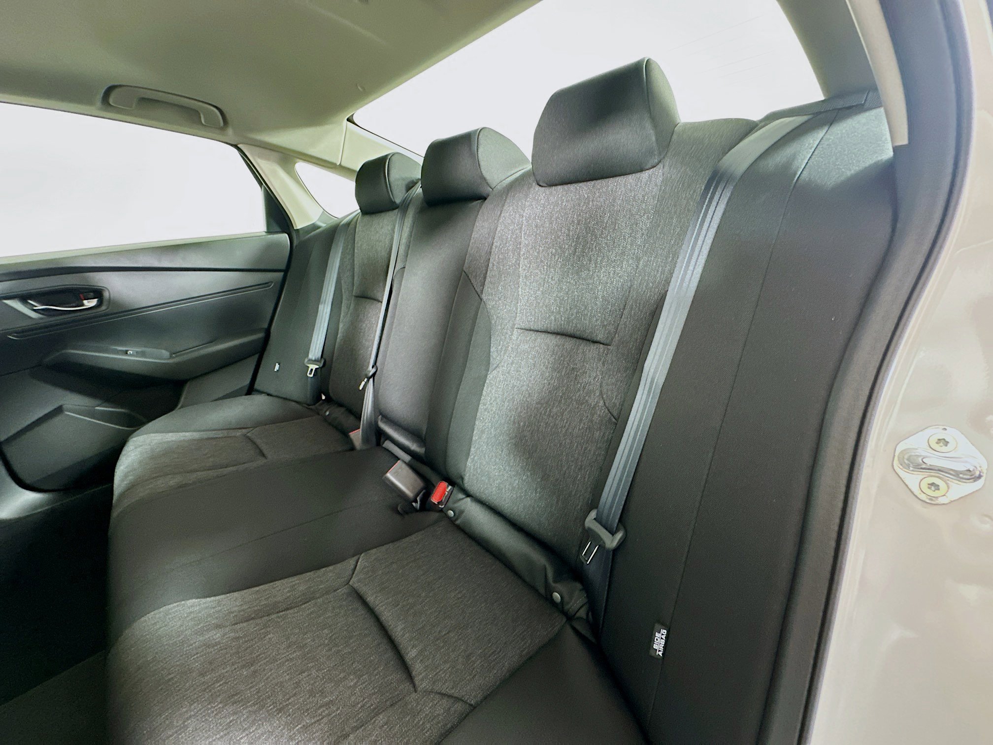 2025 Honda Accord 1.5T SE photo 21