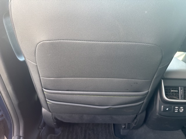 2024 Subaru Outback Onyx Edition XT photo 16