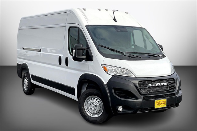 2026 RAM ProMaster Cargo Van Tradesman's photo