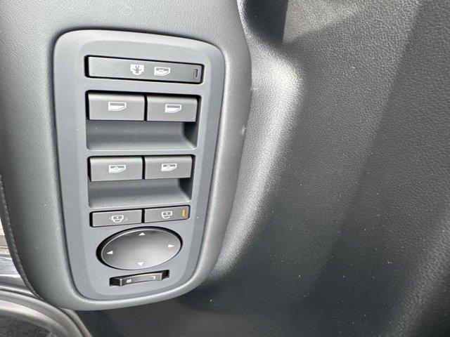 2026 Hyundai Santa Fe SEL photo 7