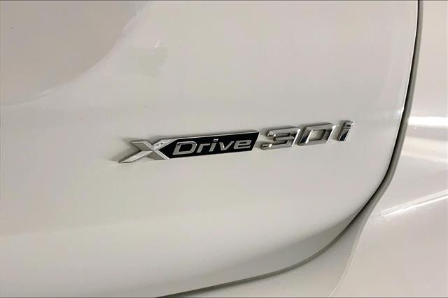 2022 Bmw X3 xDrive30i photo 27