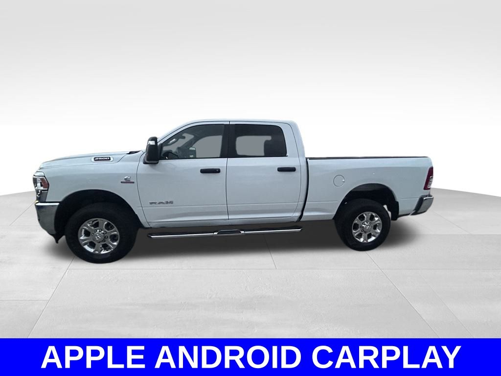 2024 Ram 2500 Big Horn photo 7