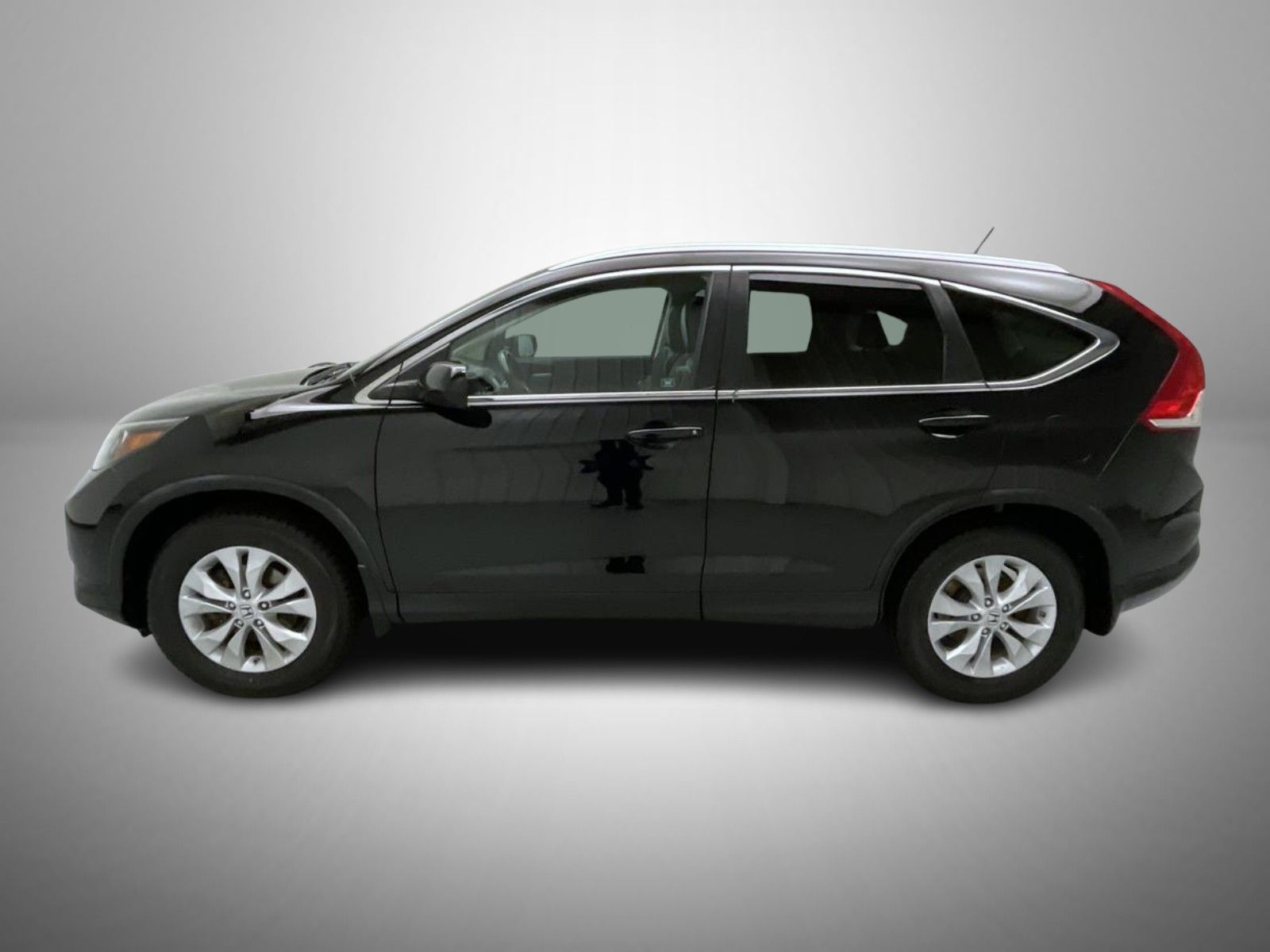 2012 Honda CR-V EX-L photo 8