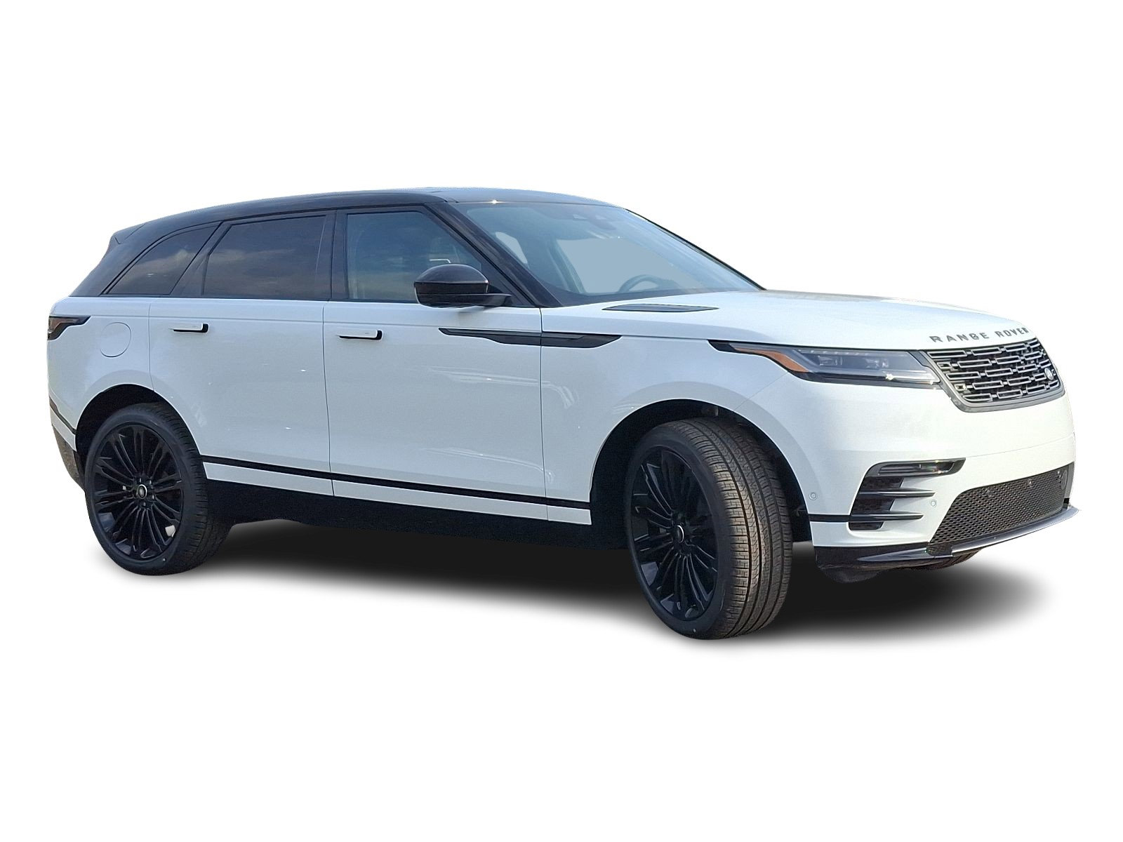 2026 Land Rover Range Rover Velar SE photo 3
