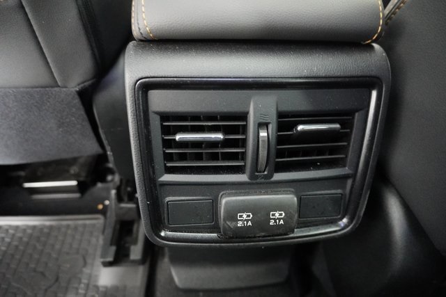 2024 Subaru Forester Wilderness photo 22