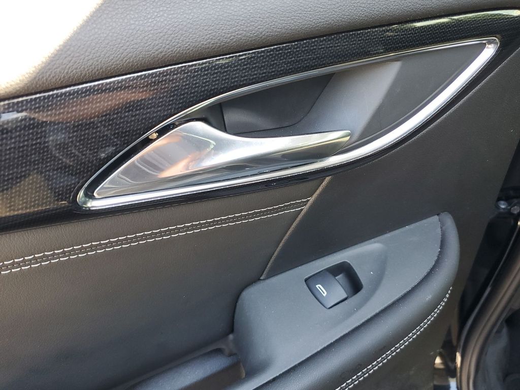 2023 Buick Envision Preferred photo 42