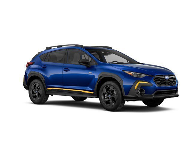 2026 Subaru Crosstrek Sport's photo