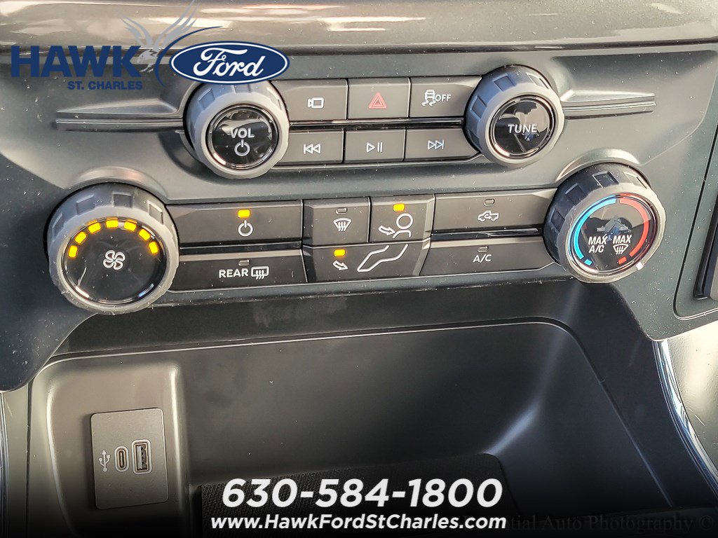 2026 FORD F-150 - Image 13