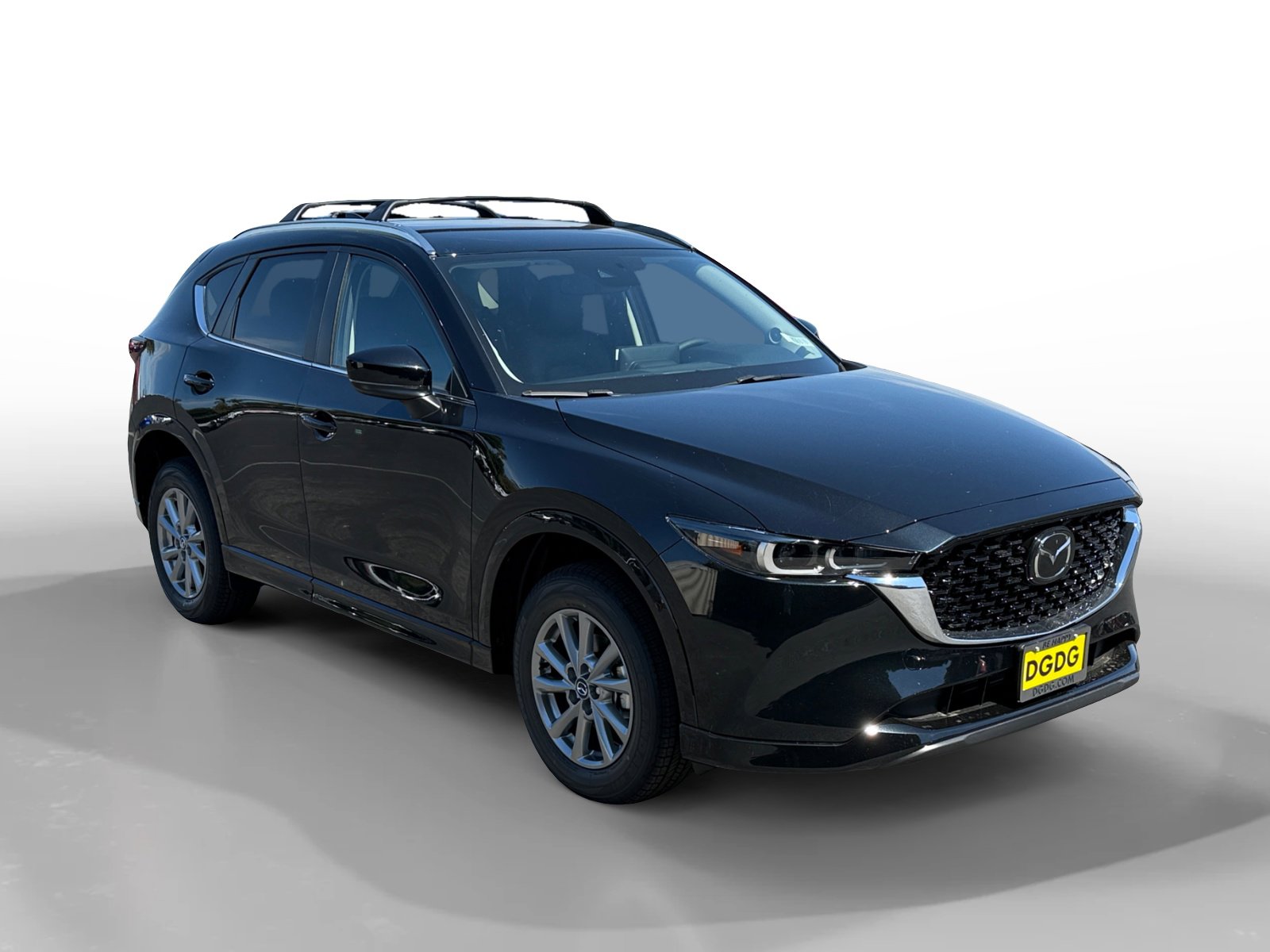 2025 Mazda CX-5 2.5 S Preferred photo 7
