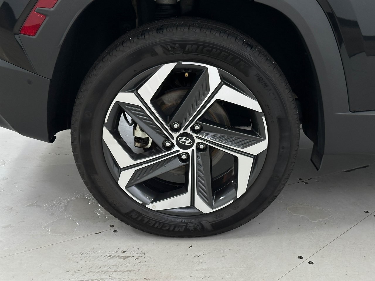 2024 Hyundai Tucson Limited photo 29