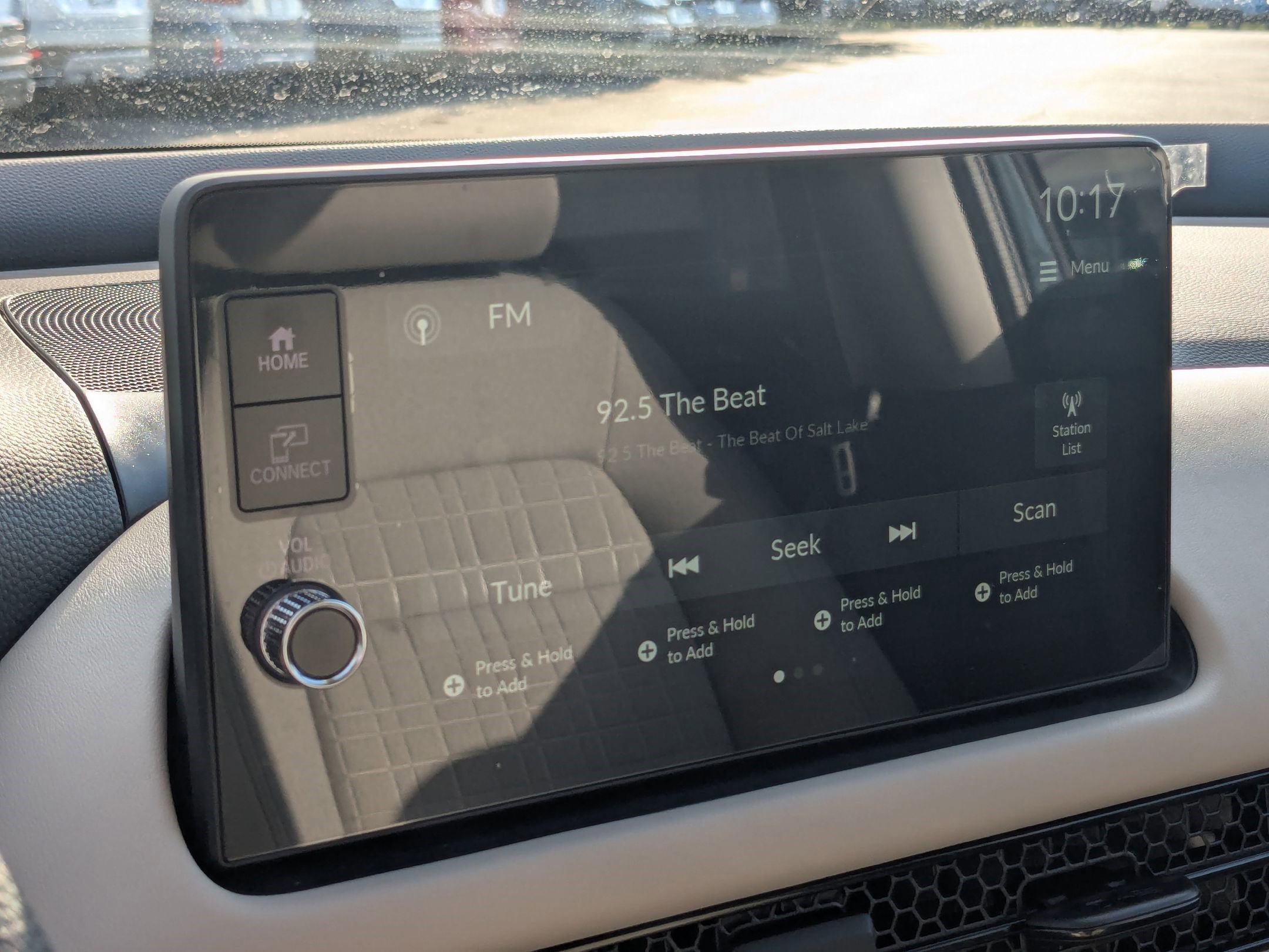 2026 Honda HR-V LX photo 10