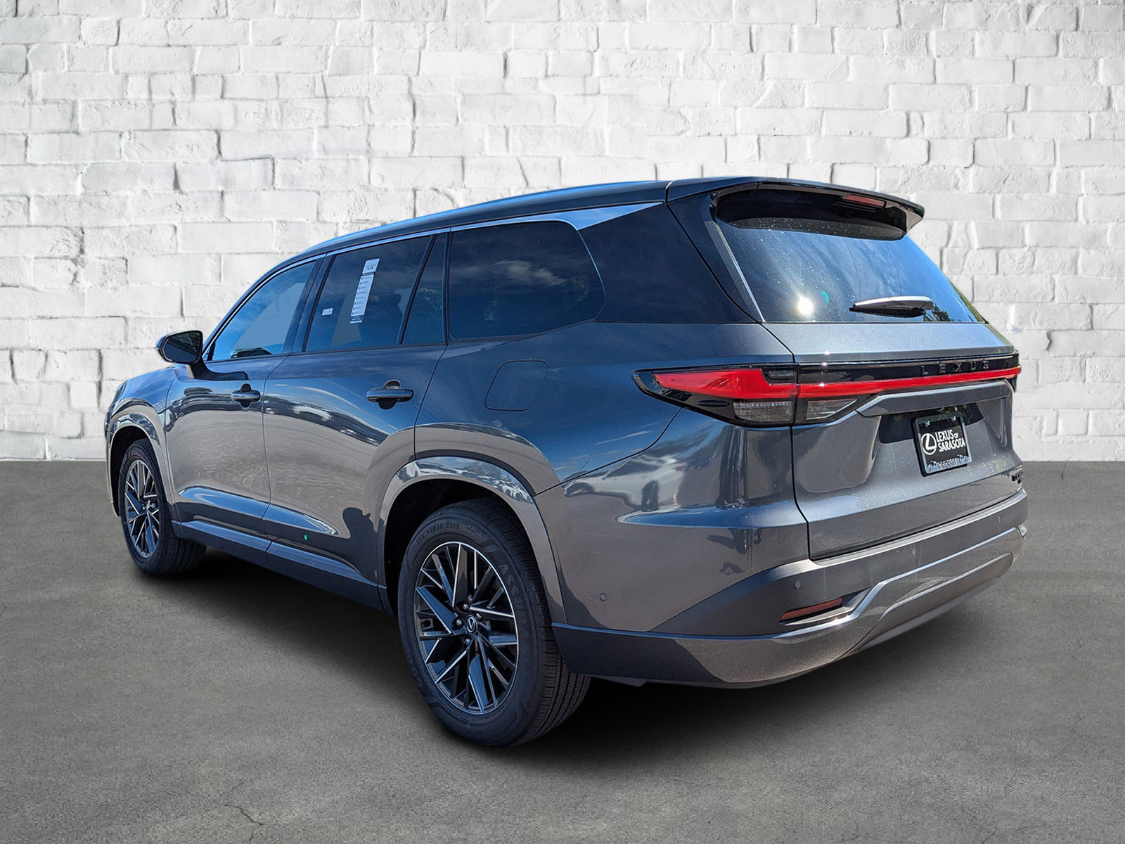 2025 Lexus TX 350 Premium photo 6