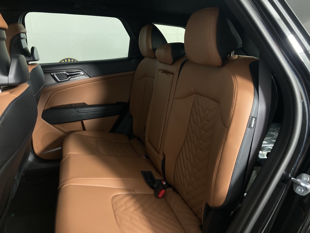 2026 Kia Sportage Hybrid X-Line photo 7