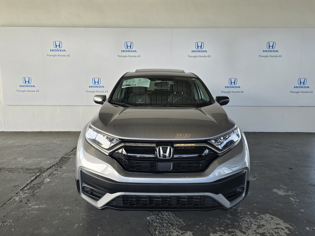 2022 Honda CR-V EX photo 2