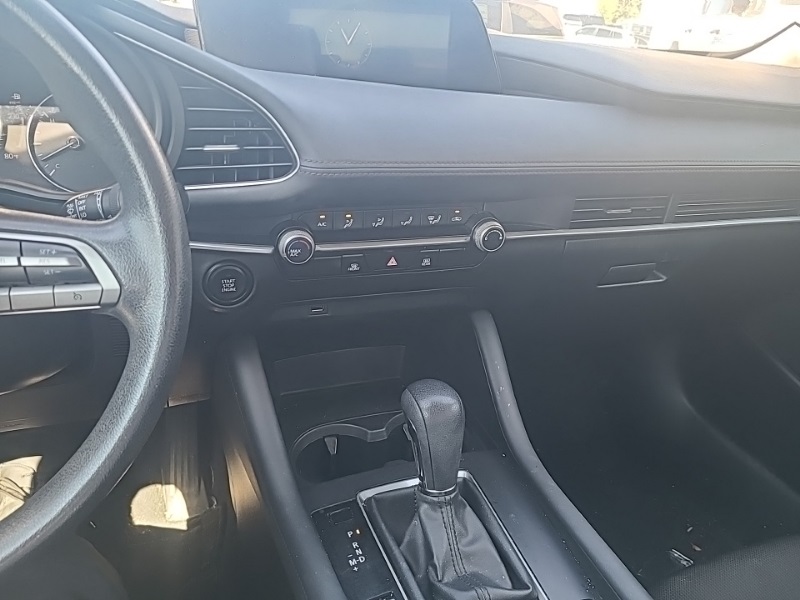 2019 Mazda Mazda3 Base photo 14