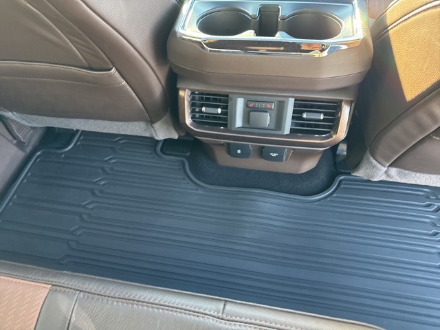 2024 Ford F-150 King Ranch photo 33