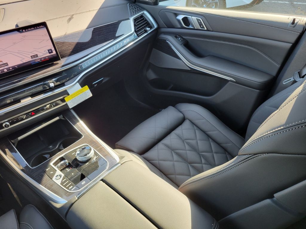 2026 Bmw X5 xDrive40i photo 15