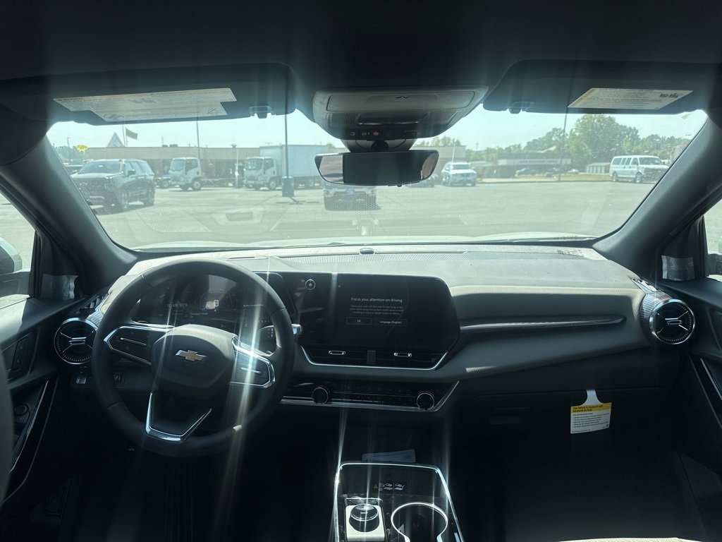 2026 Chevrolet Equinox LT photo 15