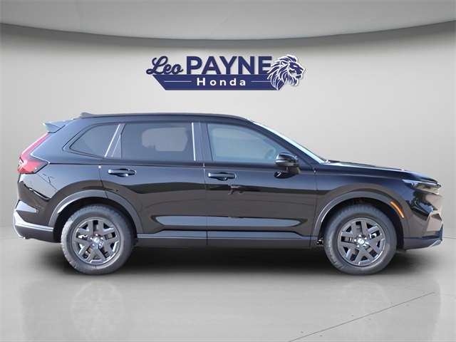 2026 Honda CR-V Hybrid photo 3