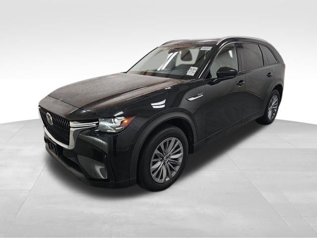 2024 Mazda CX-90 Preferred Package's photo