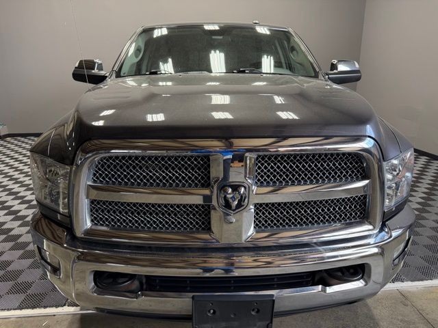 2018 Ram 2500 Big Horn photo 4