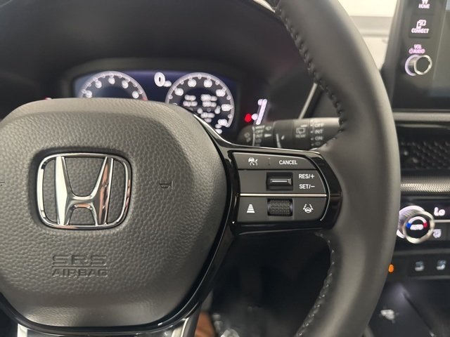 2026 Honda CR-V EX-L photo 27