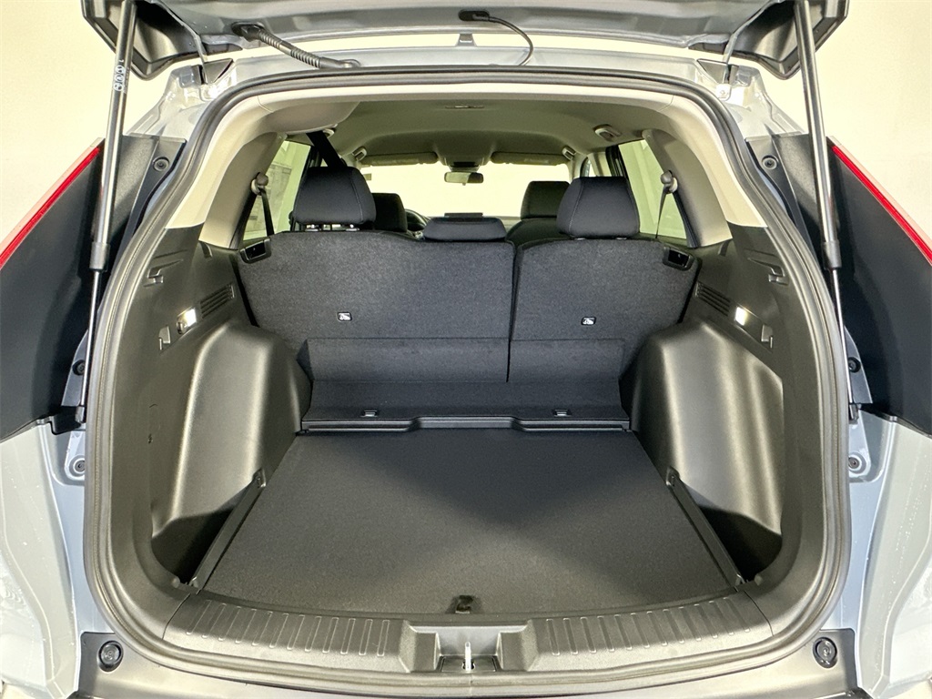 2026 Honda CR-V LX photo 28