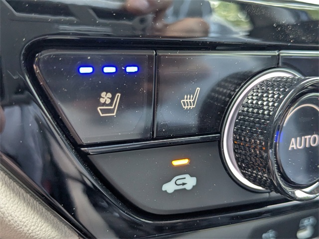 2025 Honda Accord Hybrid Touring photo 26