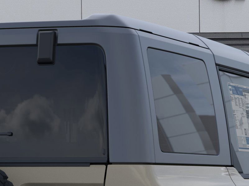 2025 FORD BRONCO - Image 24