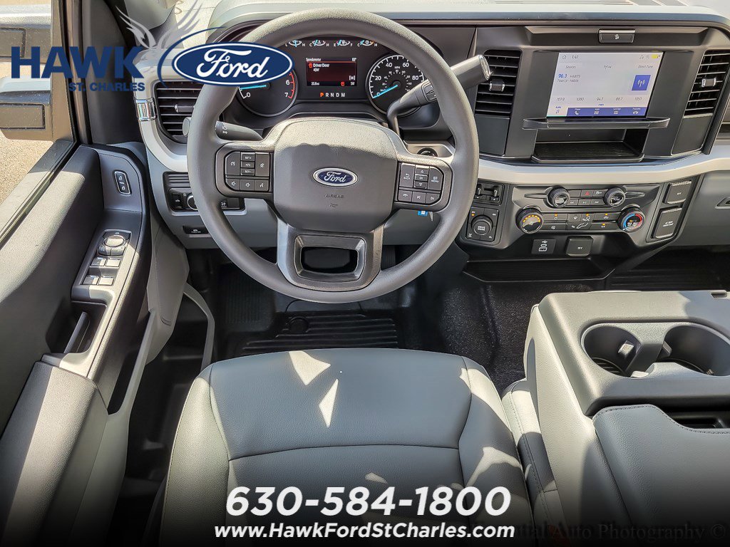 2026 FORD F-250 - Image 9