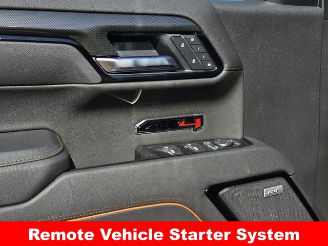 2026 Gmc Sierra 1500 AT4 photo 20