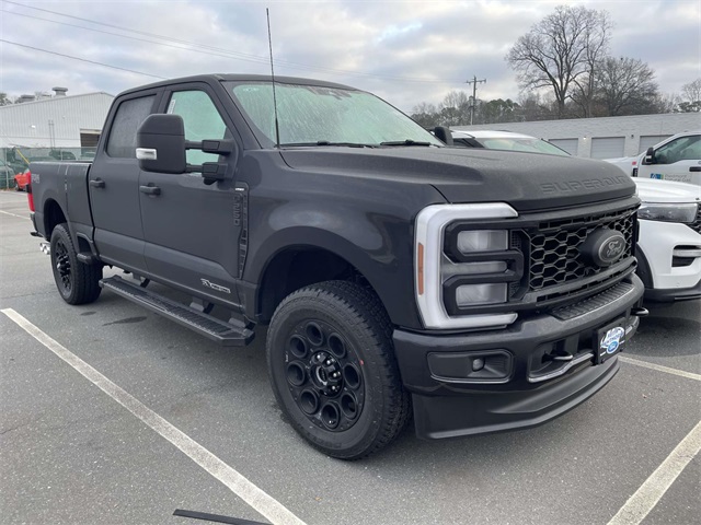 2026 Ford F-250 Base's photo