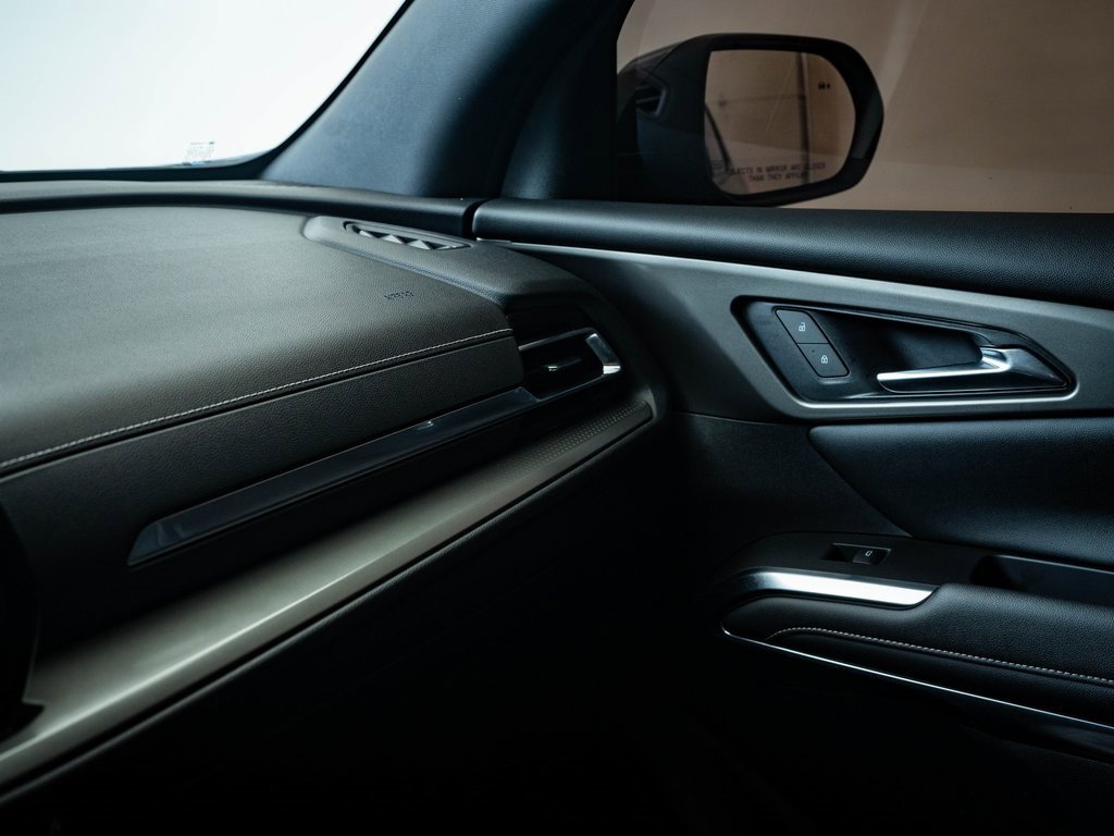2024 Chevrolet Traverse LS photo 30