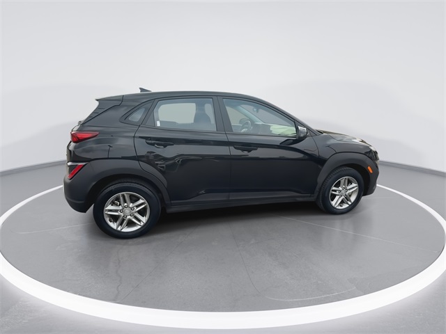 2023 Hyundai Kona SE photo 9