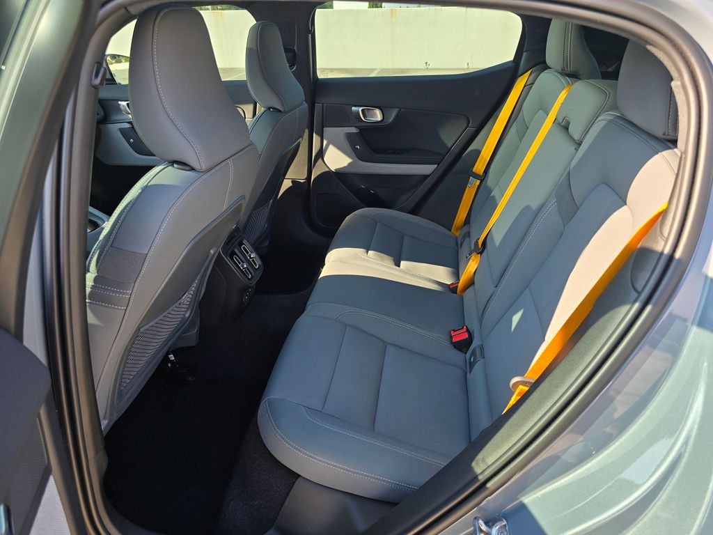 2021 Polestar PS2 photo 15