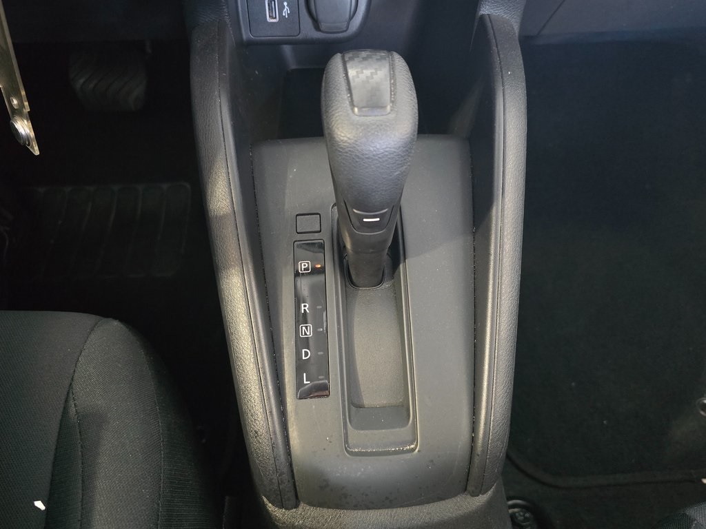2023 Nissan Versa S photo 16